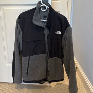 Men's Northface jacket